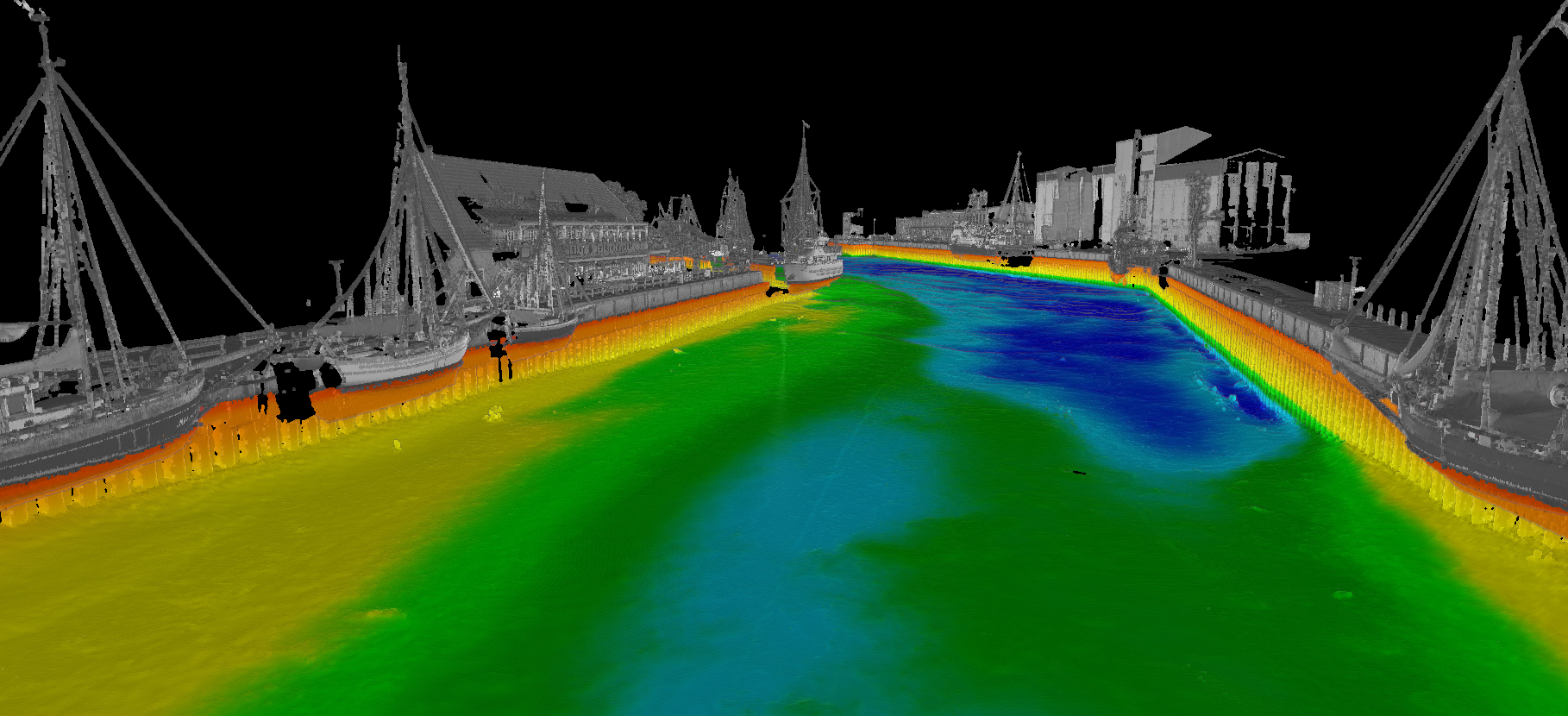 Neustadt in Holstein VRT Finland Oy